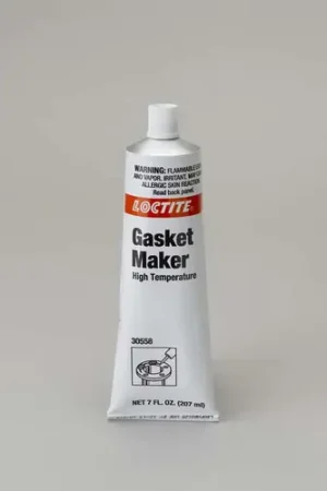 Hassle-Free Returns Loctite 226654 7-Fl.Oz. High Temperature Gasket Seal (1 TUBE)