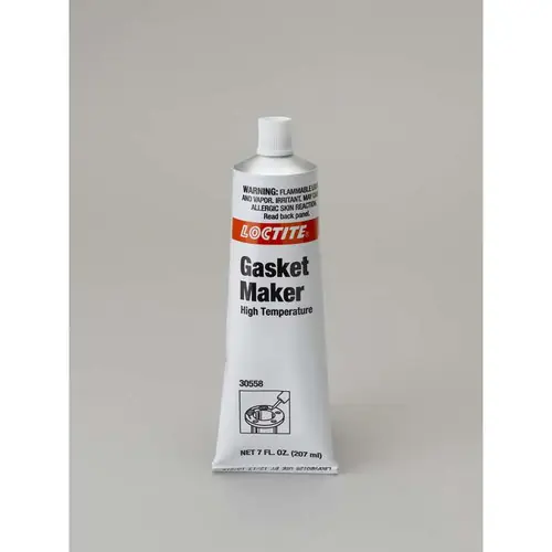 Hassle-Free Returns Loctite 226654 7-Fl.Oz. High Temperature Gasket Seal (1 TUBE)
