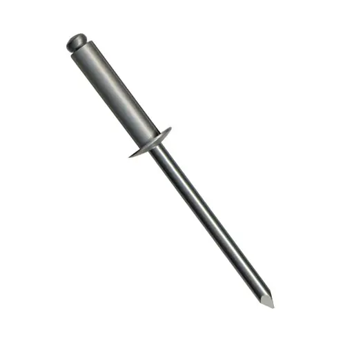 Marson M50347 Ab6-4 Buttonhead Aluminum Rivet 5000/Ctn .1 (1 CT) Deal