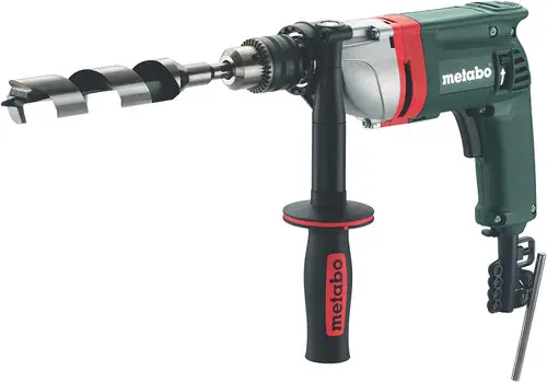 Metabo 600580420 Be 75-16 Hightorque 1/2" Drill Fan Favorite