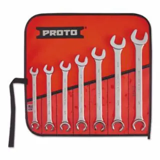 Proto J3700A Set Wr Flare Nut Comb 7 (1 SET) Get Yours