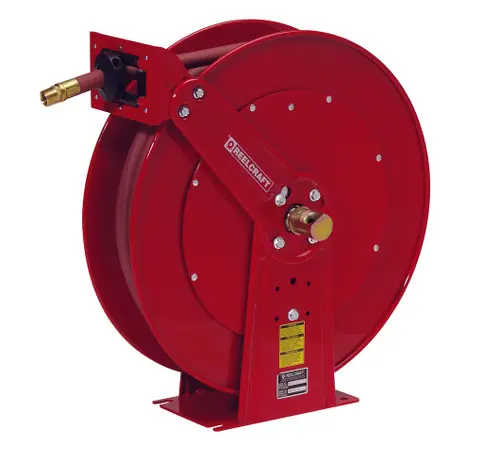 Must Have 3/4 X 50FT 1250 PSI OIL WITH HOSE