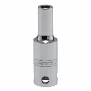 Proto J5224-TT Skt 3/8 Drive 3/4 12 Pt-Teth Must Have