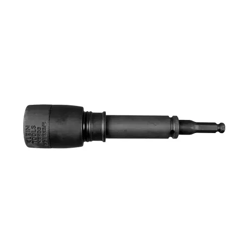 Klein Tools NRHD3 Single-Ended Impact Socket While Supplies Last
