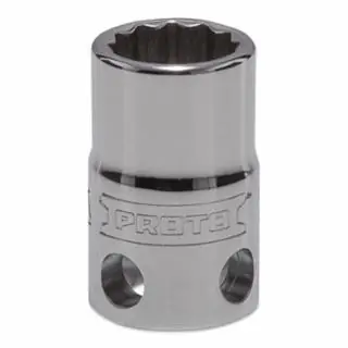 Markdown Proto J5211M-TT Skt 3/8 Drive 11 mm 12 Pt-Teth