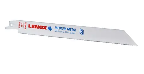 Next Day Delivery Lenox 20567S618R Recips S618R 6 X3/4X035X18