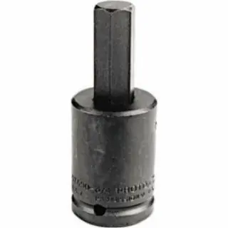 Proto J54415/8 Skt Hex Bit 1/2 Drive 5/8 Price Drop