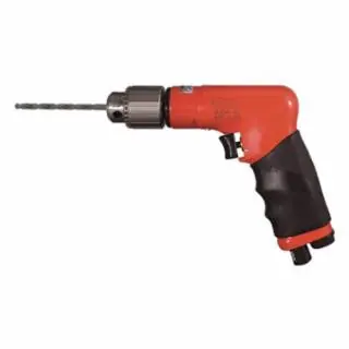 Budget Sioux Tools SDR10P4N4 Drill Non Rev 1/2In 400Rpm