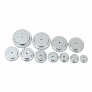 Best Choice Proto J4040-8 Puller Step Plate 1-5/8