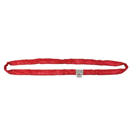 Popular Liftex ENR5X5PD Red X 5‘ Endless Liftexroundup Roundsling