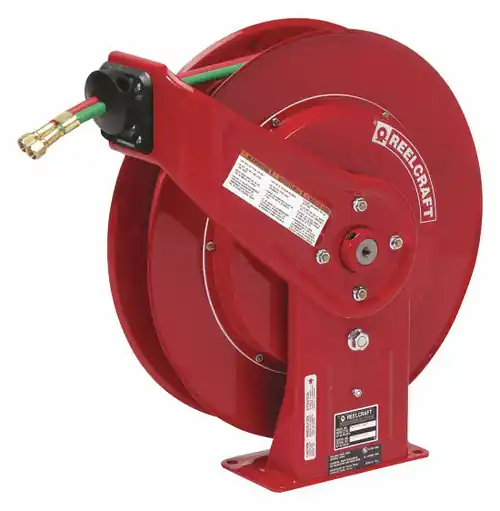 Super Sale WELD HOSE REEL 1/4X60 GRT