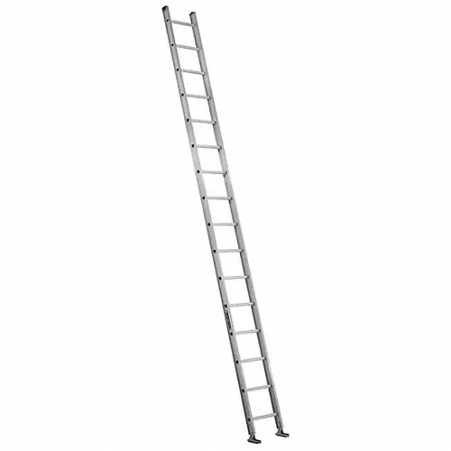 Louisville Ladder AE2116 16‘ Hd Colonel Single Extension Ladder W/D Hot Deal