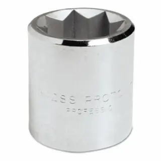Budget Proto J5432S Skt 1/2 Drive 1 8 Pt