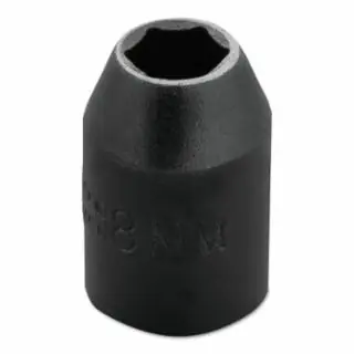 Proto J7208M Skt Imp 3/8 Drive 8 mm 6 Pt New Arrival