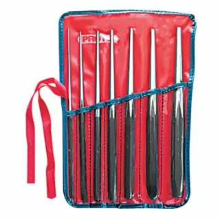 SET PUNCH DRIFT 7 PC Hot Deal