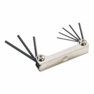 Next Day Delivery Proto J4992 Set Folding Hex 8 Pc (1 SET)