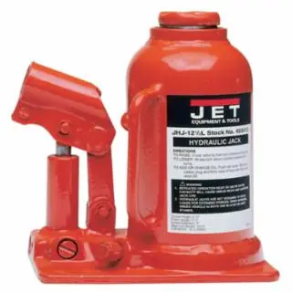 Direct From Factory JET JT9-453317 JHJ-17-1/2, 17-1/2 Ton