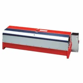 Deal HOT BOX PVC BENDER W/BEND GUIDE .5-2"