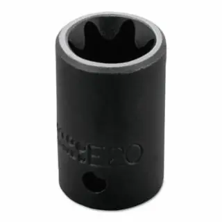 Proto J7420TX Skt Imp 1/2 Drive E20 Torx Best Choice