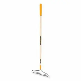 True Temper 2811500 Rake Bow 16T.Wld Fgl Hdl High Quality