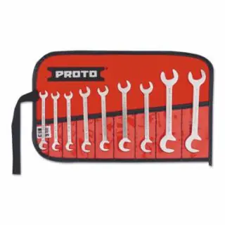 SET WR ANGLE SHORT 9 PC Trending