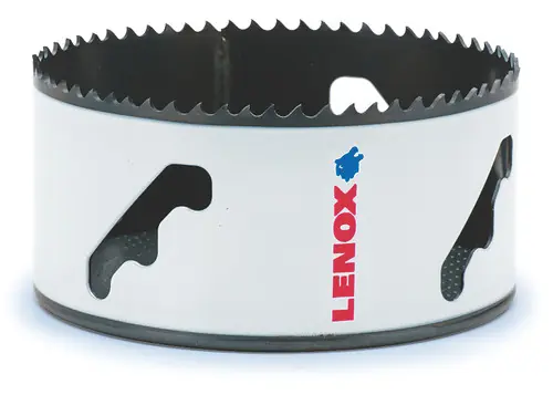 Lenox 3007676L Holesaw T2 76L 4 3/4 121 mm 1/Bx Buy Today