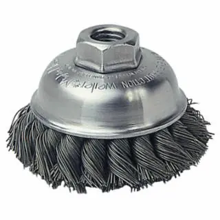 Weiler 13150 Sra-3 .020 M10 x 1.253 1/2In Dia New Release