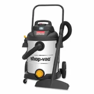 Shop-Vac 9627706 12 Gal 6.5Php Ind-Ss-Svx2 Premium