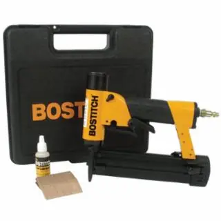 Authentic Bostitch HP118K Kit-23Ga.Headless Pinner (4 EA)