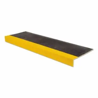 Safestep 292463 Safestep Med Grit Step Covers Blk/Ylw 48X13 Big Sale