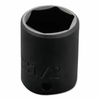 Hassle-Free Returns Proto J6916H Skt Imp 1/4 Drive 1/2 6 Pt