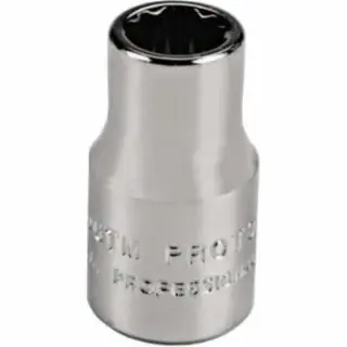 Best Price Proto J4710M Skt 1/4 Drive 10 mm 6 Pt