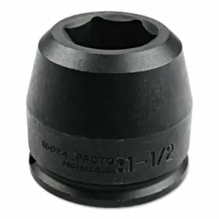 Certified Proto J15071 Skt Imp 1-1/2 Drive 4-7/16