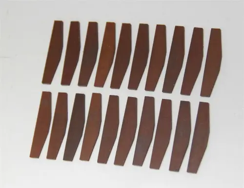 Weekend Sale Dotco 70550300 Kit Blade 20 Blades