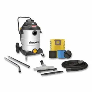 Don't Miss Out Shop-Vac 9627806 16 Ga Stainless Steel 6.5 Php On Cart/Met Tools