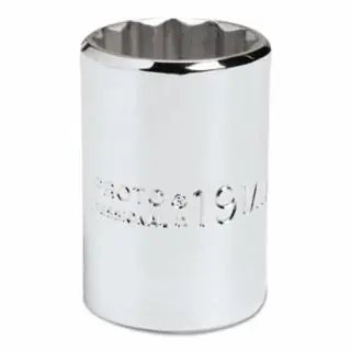 Proto J5423MH Skt 1/2 Drive 23 mm 6 Pt Same Day Shipping
