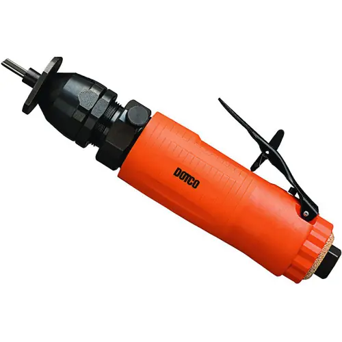 Genuine Dotco 12L2000-01RT Router Ergo Fe 25K 1/4Incollet