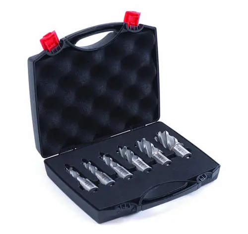 Evolution CT6SET-2 Carbide 6Pc Cutter Set 2" Special Discount