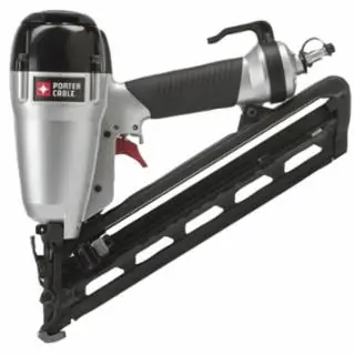 Porter Cable DA250C 15 Gauge Finish Nailer Popular