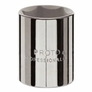 Factory Price Proto J5410 Skt 1/2 Drive 5/16 12 Pt
