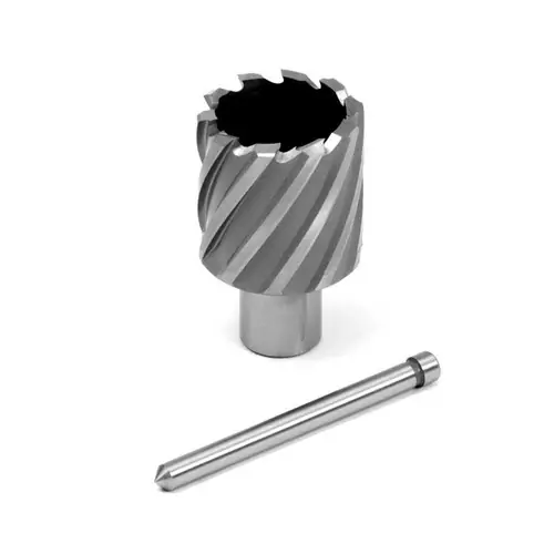 Last Chance Evolution CC168 Cyclone Cutter 1-11/16"X1"
