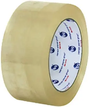 Intertape Polymer Group F4111-05 (Ca/4) 7100 Clr 72 mm x1371M Ipg Hot Melt Ctn Sea (1 CA) Low Price