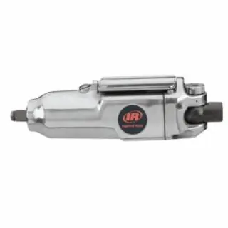 Special Discount INGERSOLL RAND POWER TOOLS/HOISTS/AIR MOTORS 3/8" BUTTERFLY IMPACT WRENCH PALM STYL