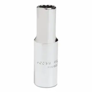 Proto J5009M Skt 3/8 Drive 9 mm 12 Pt Dee Best Seller