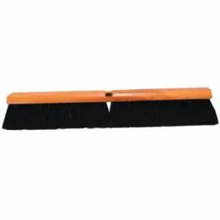 Buy Today Magnolia Brush 918-X 18" Floor Brush W/M60Horsehair-P 2D04B1D