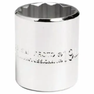 Proto J5211M Skt 3/8 Drive 11 mm 12 Pt Hot Deal