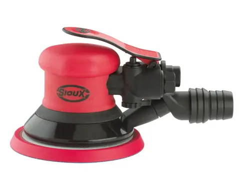 Sioux Tools RO2512-50SRH 5Inx3/16In Orbit Remotevac Hook. Big Sale