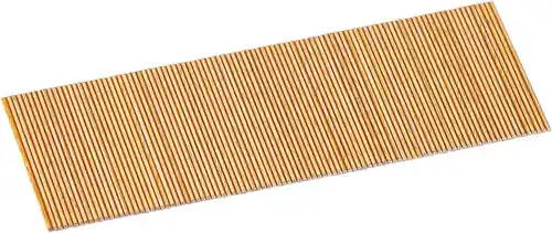 Porter Cable PPN23100 23 Ga. X 1" Pin Nails (2 000 Pk) (1 PK) Genuine