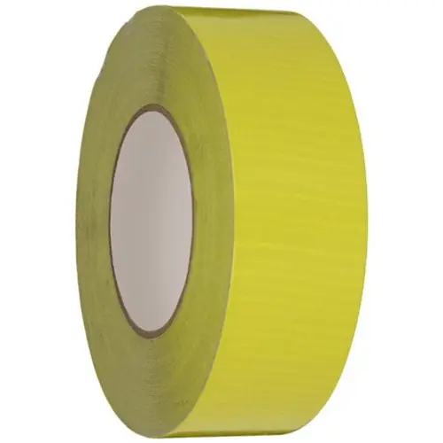 Nashua 1086192 398-2-Yellow 2"X60Yds Duct Tape (1 ROL) Popular