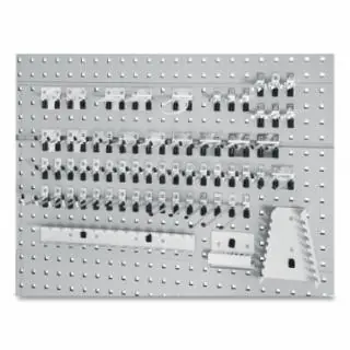 Authentic Kennedy 99853 60-Piece Toolholder Set (1 SET)
